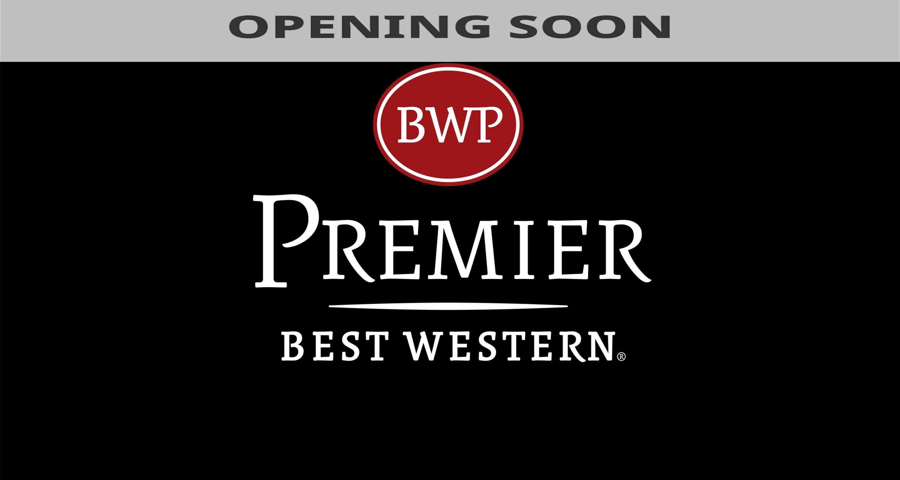 Best Western Premier Aberdeen Kamloops Exterior photo